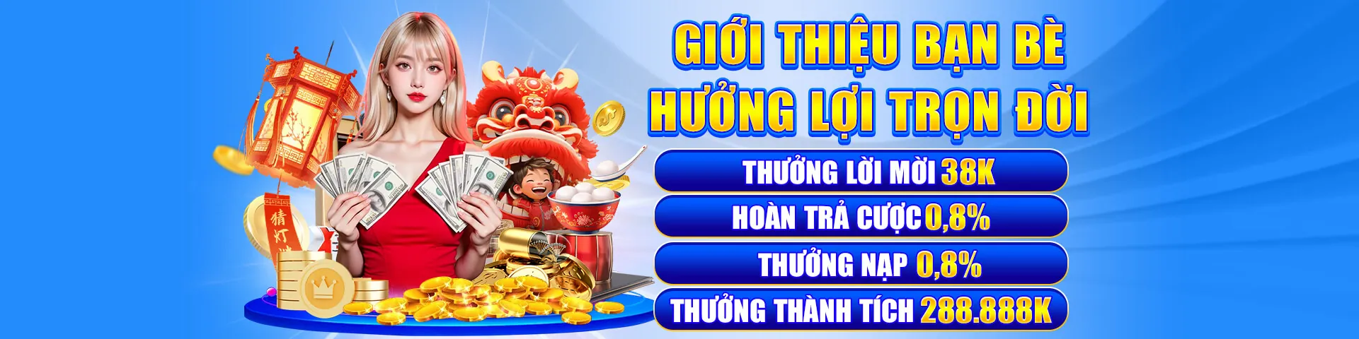 Hình ảnh banner tin tức về casino trực tuyến uy tín nhất với các ưu đãi và sự kiện nóng hổi