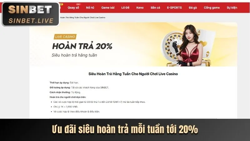 Các trò chơi casino trực tuyến hay nhất năm 2024